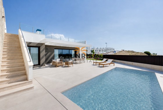 Maison de ville · Nouvelle construction - Mutxamel · Alicante · Espagne