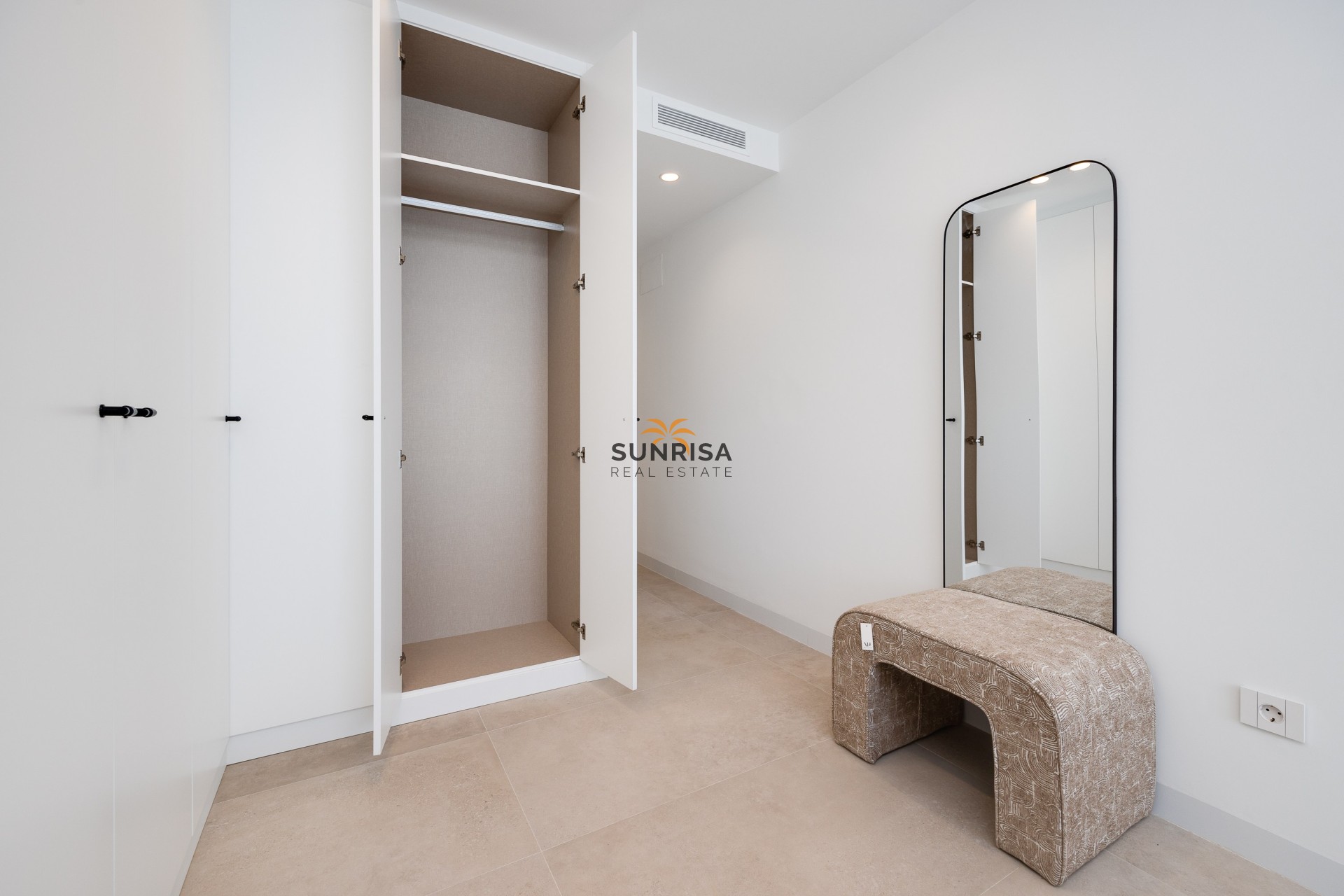 Nouvelle construction - Maison de ville - Mutxamel