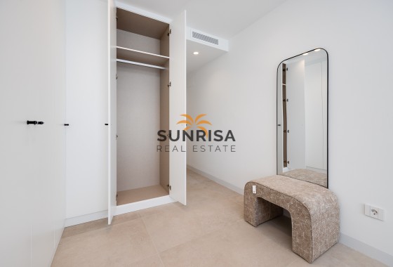 Maison de ville · Nouvelle construction - Mutxamel · Alicante · Espagne