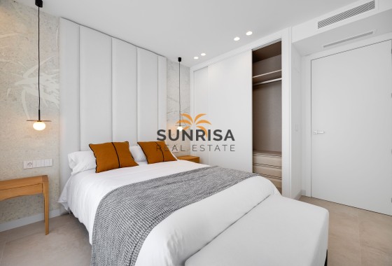 Maison de ville · Nouvelle construction - Mutxamel · Alicante · Espagne