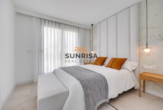 Maison de ville · Nouvelle construction - Mutxamel · Alicante · Espagne