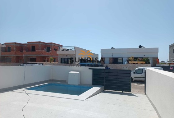 Maison · Nouvelle construction - Daya Nueva · Alicante · Espagne
