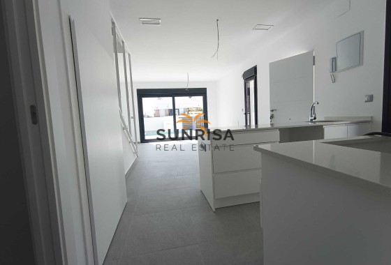 Maison · Nouvelle construction - Daya Nueva · Alicante · Espagne