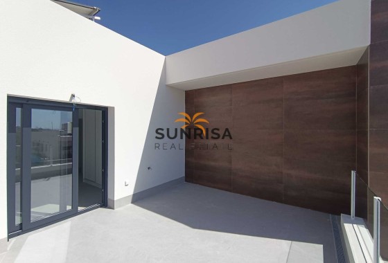 Maison · Nouvelle construction - Daya Nueva · Alicante · Espagne