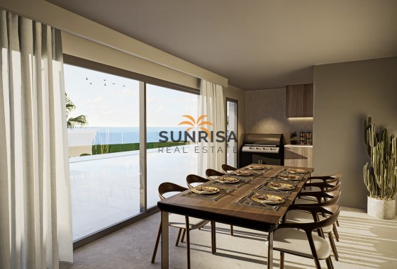 Villa · Nouvelle construction - Altea · Alicante · Espagne