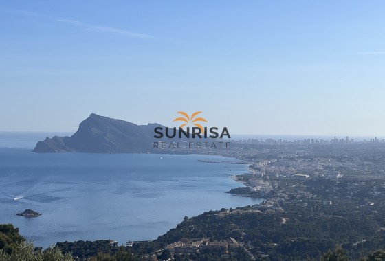 Villa · Nouvelle construction - Altea · Alicante · Espagne