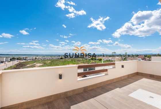 Maison · Nouvelle construction - Ciudad Quesada · Alicante · Espagne