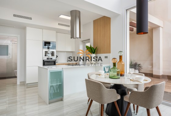 Maison · Nouvelle construction - Ciudad Quesada · Alicante · Espagne
