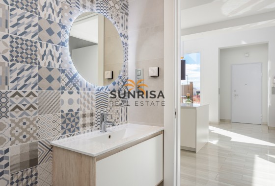 Maison · Nouvelle construction - Ciudad Quesada · Alicante · Espagne