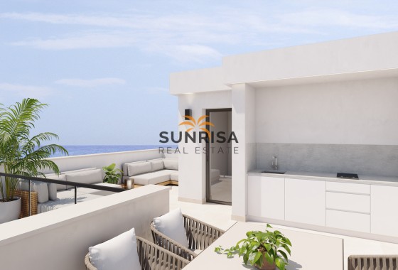 Maison · Nouvelle construction - Los Alcázares · Murcia · Espagne
