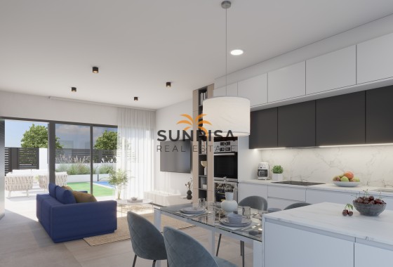 Maison · Nouvelle construction - Los Alcázares · Murcia · Espagne