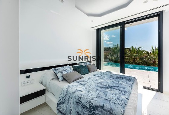 Villa · Nouvelle construction - Calpe · Alicante · Espagne