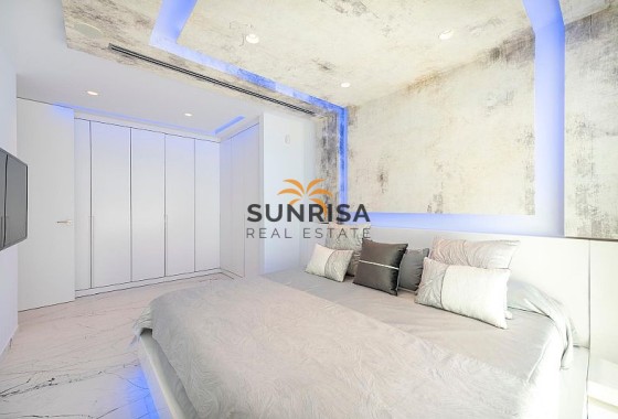 Villa · Nouvelle construction - Calpe · Alicante · Espagne