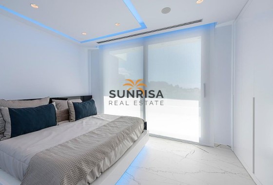 Villa · Nouvelle construction - Calpe · Alicante · Espagne