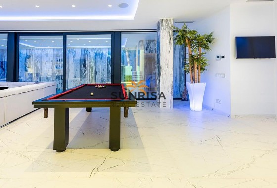 Villa · Nouvelle construction - Calpe · Alicante · Espagne