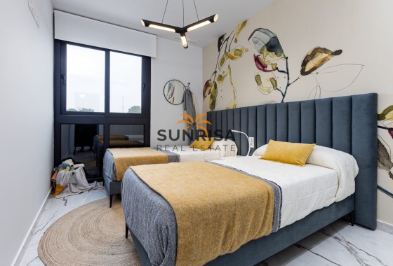 Bungalow · Obra nueva - Ciudad Quesada · Alicante · España