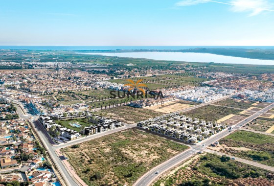 Bungalow · Obra nueva - Ciudad Quesada · Alicante · España