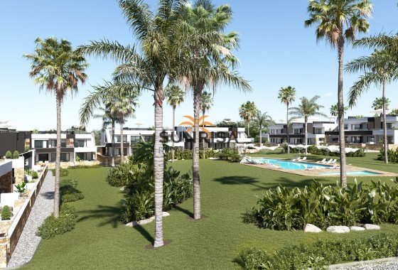 Bungalow · Obra nueva - Ciudad Quesada · Alicante · España