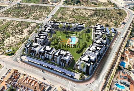 Bungalow · Obra nueva - Ciudad Quesada · Alicante · España
