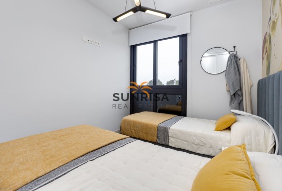 Bungalow · Obra nueva - Ciudad Quesada · Alicante · España