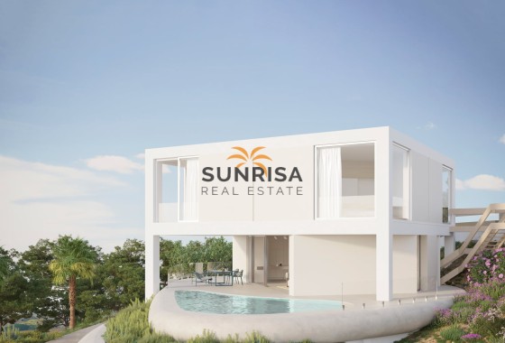 Villa · Nouvelle construction - Las Colinas Golf & Country Club · Alicante · Espagne