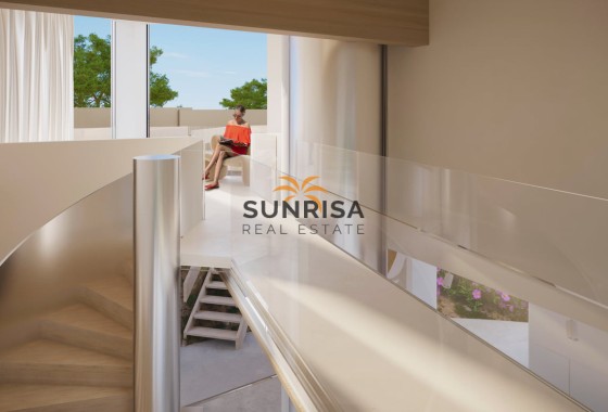 Villa · Nouvelle construction - Las Colinas Golf & Country Club · Alicante · Espagne