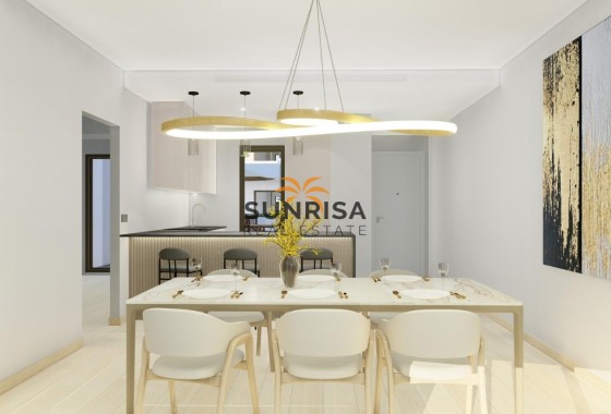 Appartement · Nouvelle construction - Pilar de la Horadada · Alicante · Espagne