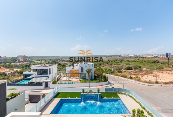 Villa · Nouvelle construction - Dehesa de Campoamor · Alicante · Espagne