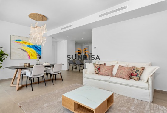 Villa · Nouvelle construction - Dehesa de Campoamor · Alicante · Espagne