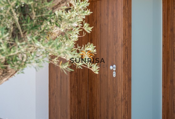 Villa · Nouvelle construction - Dehesa de Campoamor · Alicante · Espagne