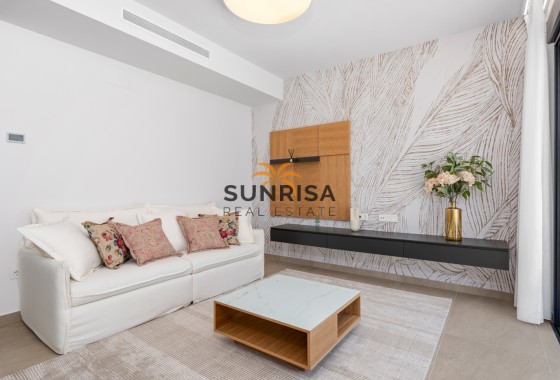 Villa · Nouvelle construction - Dehesa de Campoamor · Alicante · Espagne
