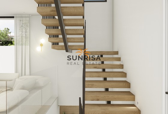 Maison · Nouvelle construction - Polop · Alicante · Espagne