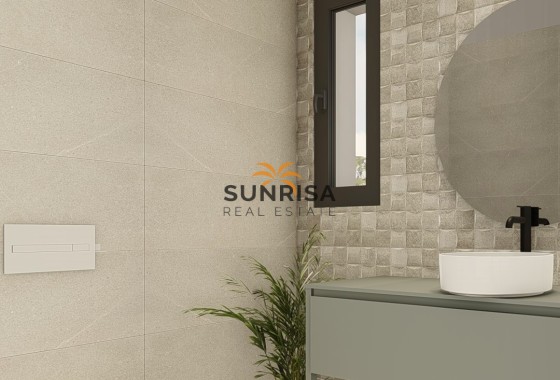 Maison · Nouvelle construction - Polop · Alicante · Espagne