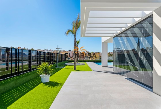 Maison · Nouvelle construction - La Finca Golf · Alicante · Espagne