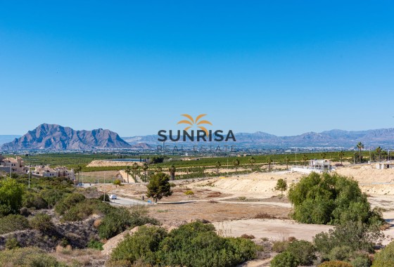 Maison · Nouvelle construction - La Finca Golf · Alicante · Espagne