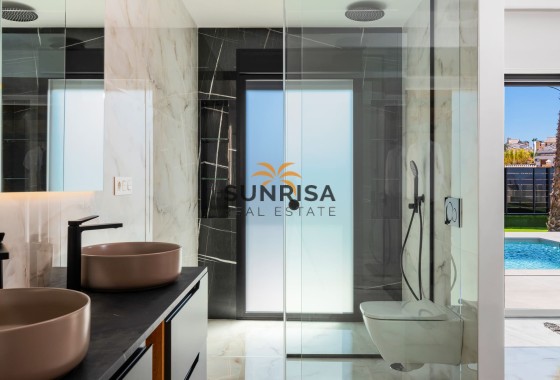 Maison · Nouvelle construction - La Finca Golf · Alicante · Espagne