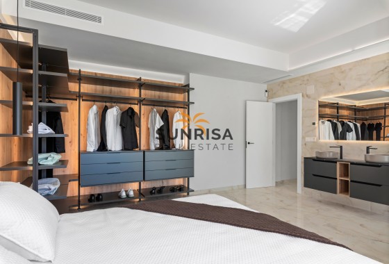 Maison · Nouvelle construction - La Finca Golf · Alicante · Espagne