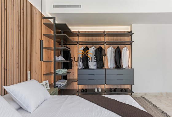 Maison · Nouvelle construction - La Finca Golf · Alicante · Espagne