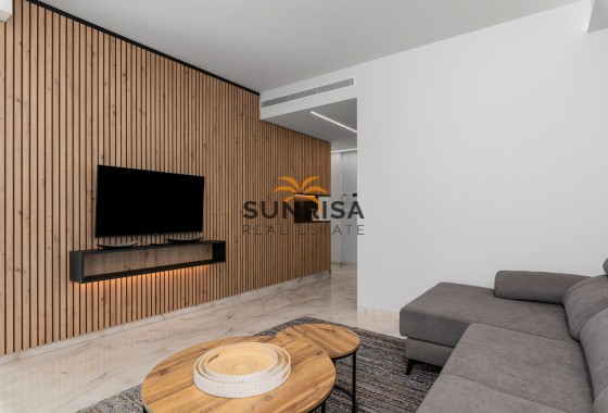 Maison · Nouvelle construction - La Finca Golf · Alicante · Espagne