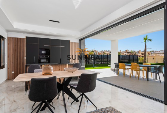 Maison · Nouvelle construction - La Finca Golf · Alicante · Espagne