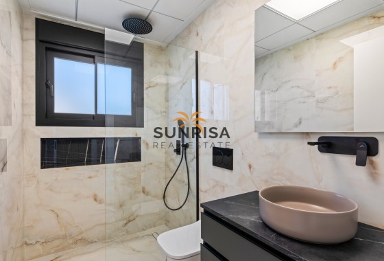 Maison · Nouvelle construction - La Finca Golf · Alicante · Espagne