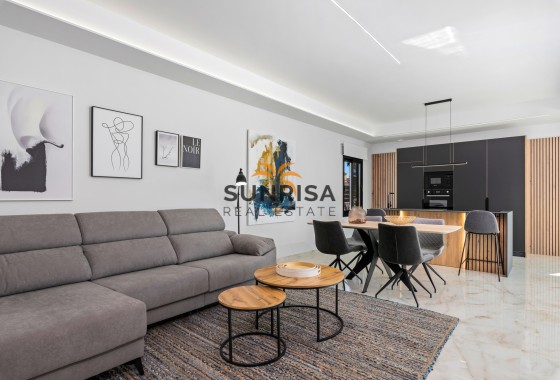 Maison · Nouvelle construction - La Finca Golf · Alicante · Espagne