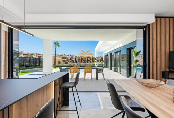 Maison · Nouvelle construction - La Finca Golf · Alicante · Espagne