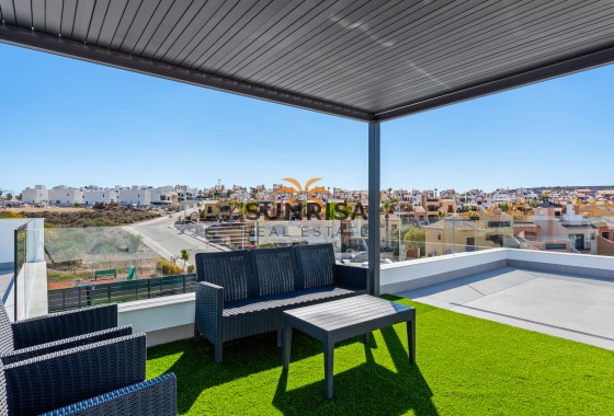 Maison · Nouvelle construction - La Finca Golf · Alicante · Espagne