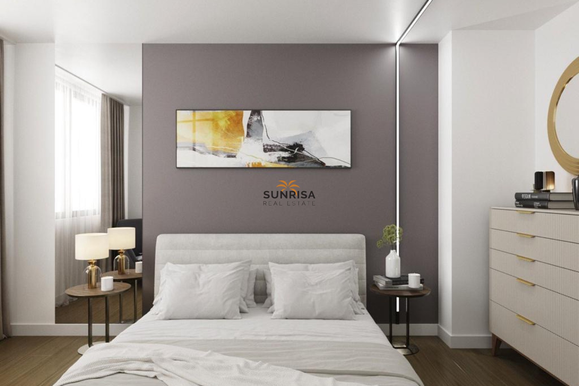 Obra nueva - Apartamento - Alicante (Alacant)