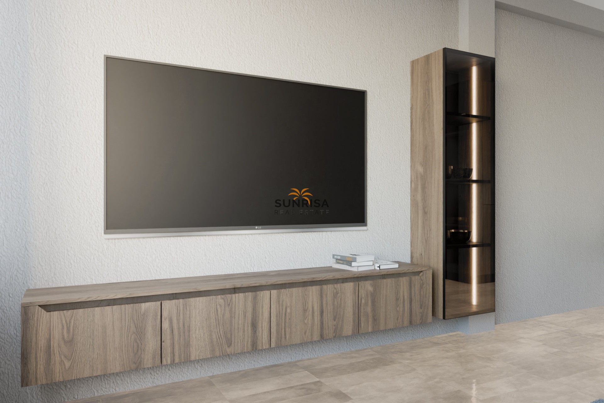 Obra nueva - Apartamento - Alicante (Alacant)
