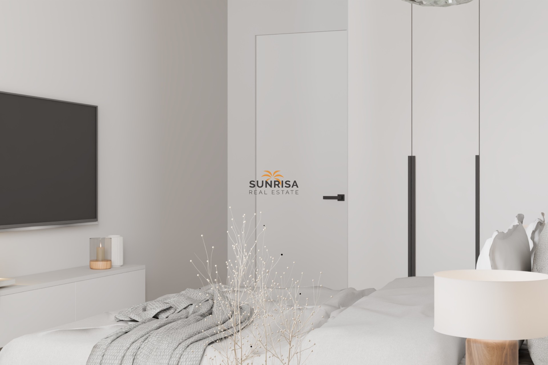 Obra nueva - Apartamento - Alicante (Alacant)
