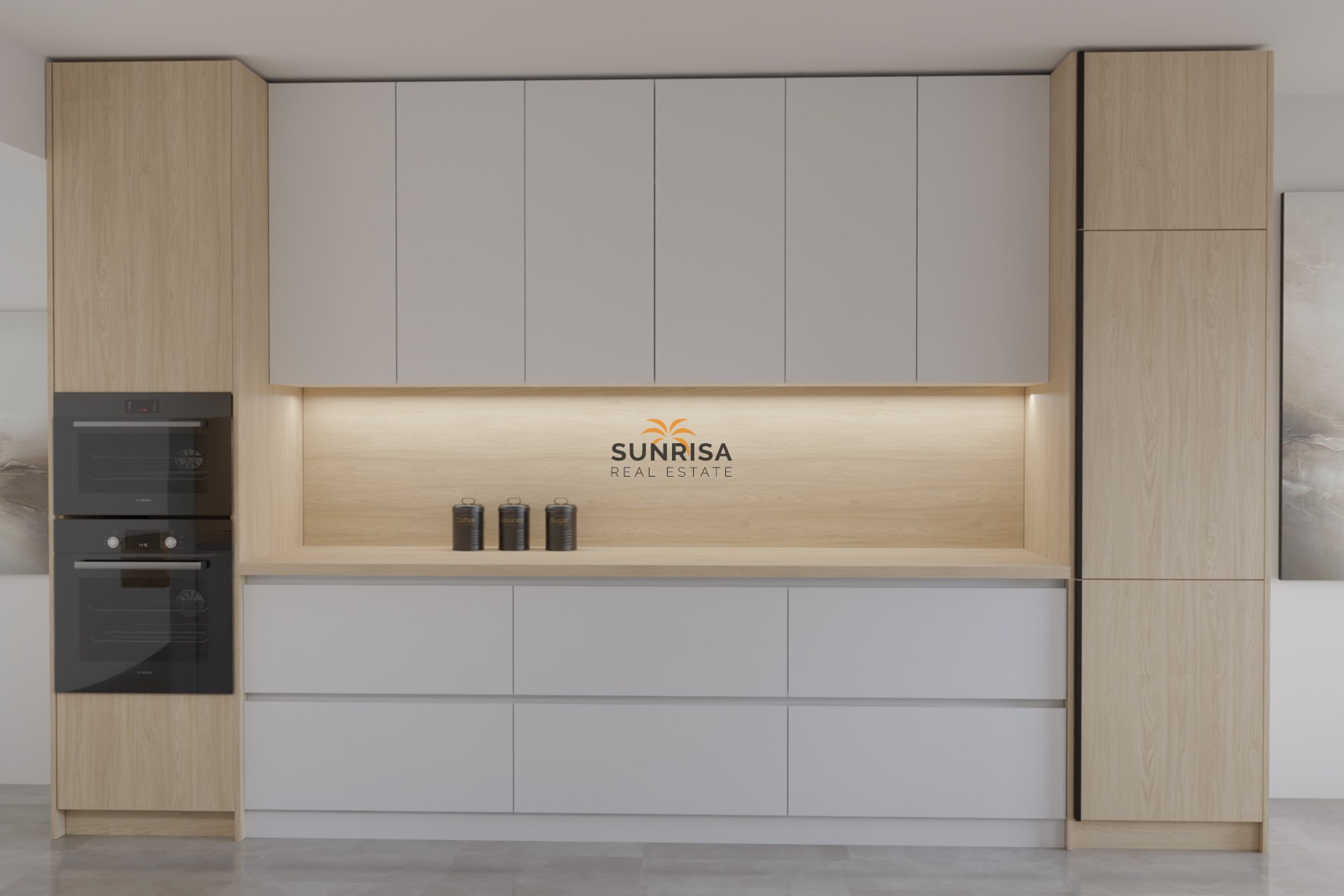 Obra nueva - Apartamento - Alicante (Alacant)