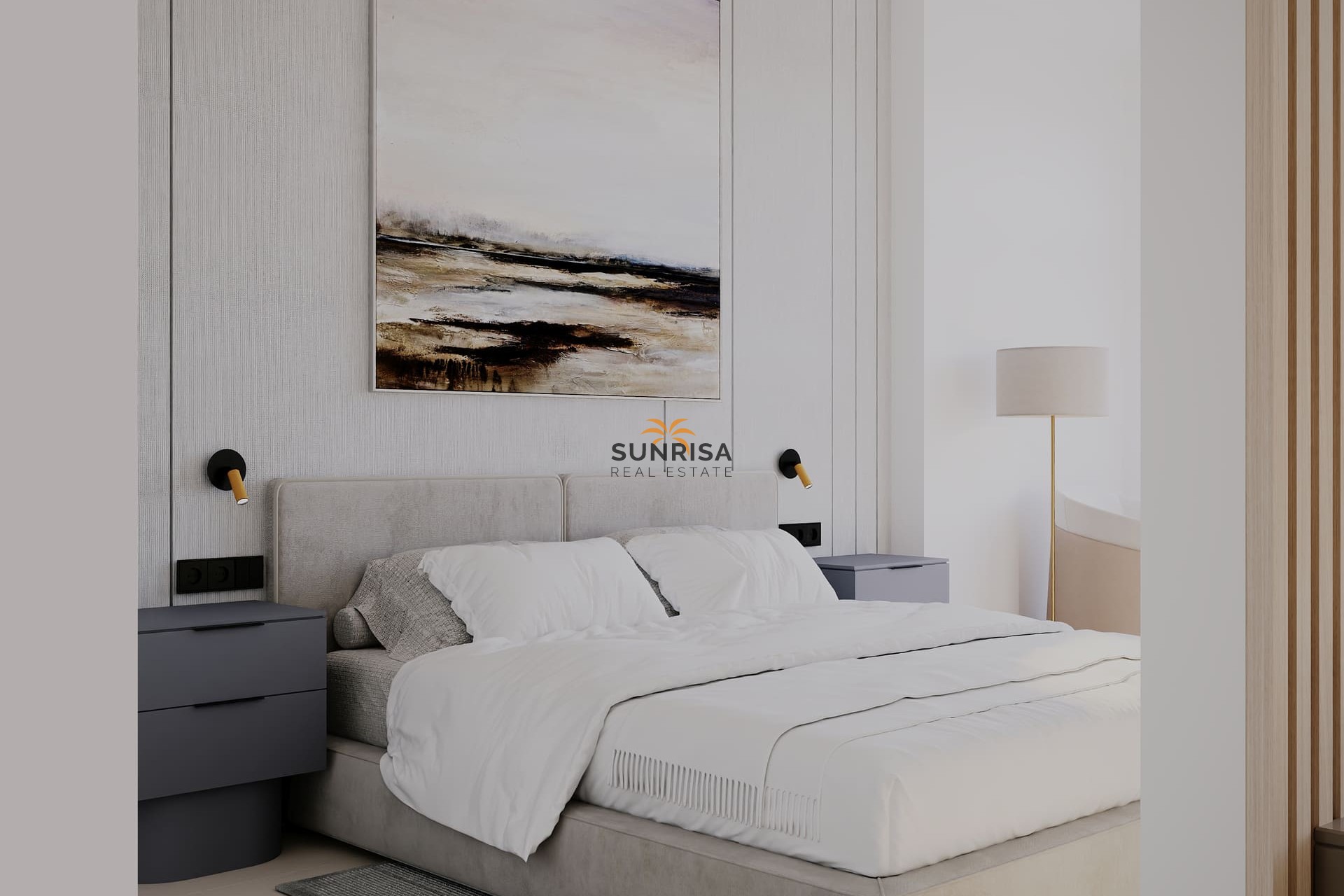 Obra nueva - Apartamento - Guardamar del Segura