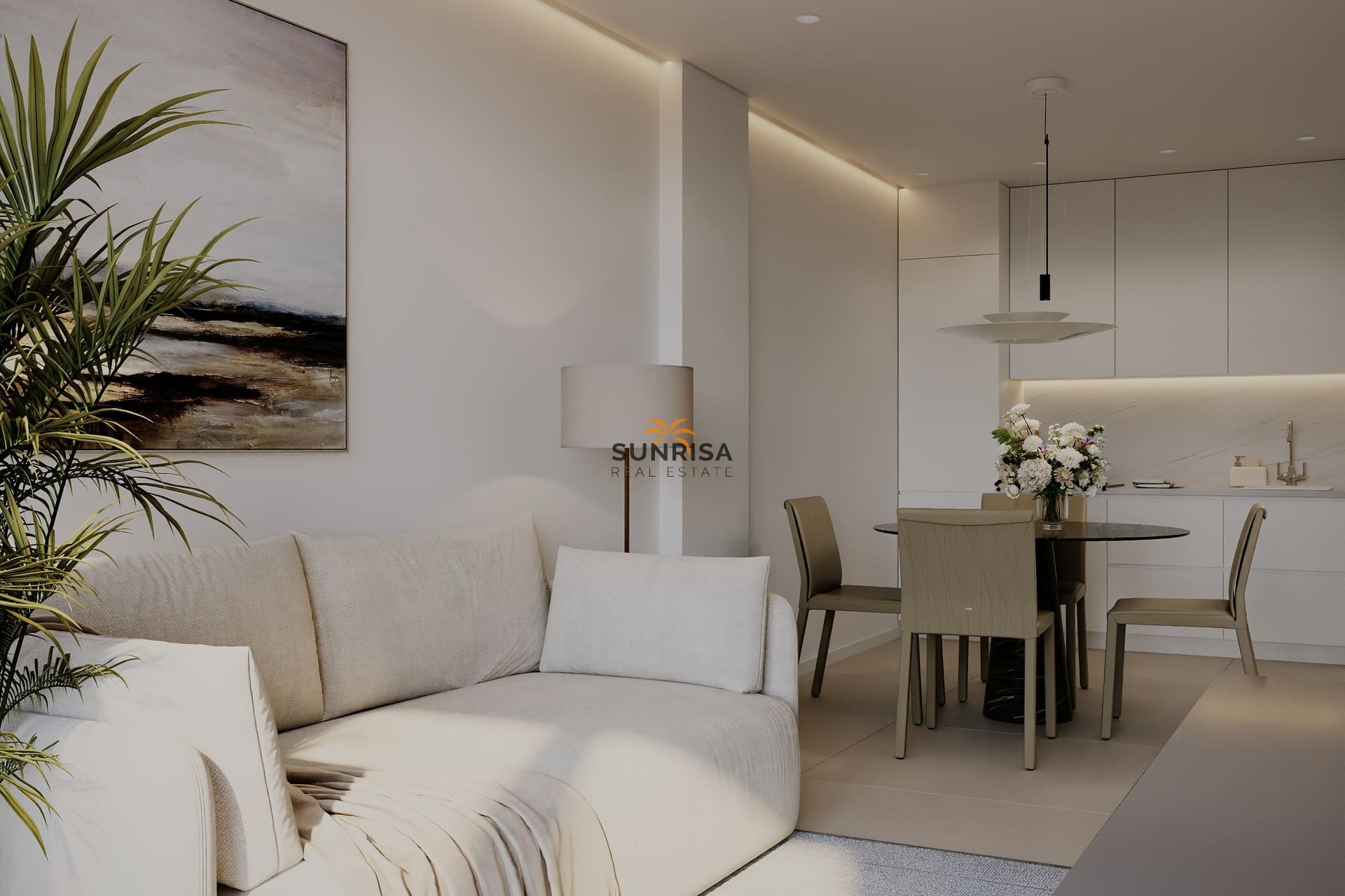 Obra nueva - Apartamento - Guardamar del Segura
